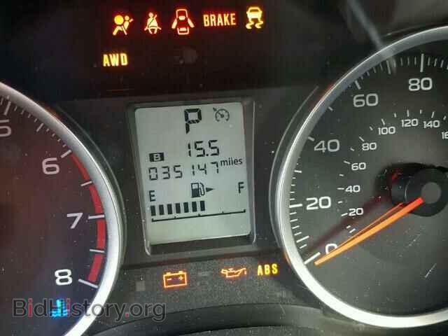 2014 SUBARU FORESTER - VIN: JF2SJAEC7EH415843 - Photo 8