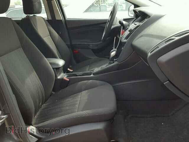 2015 FORD FOCUS - VIN: 1FADP3F24FL220262 - Фото 5