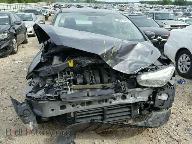 2015 FORD FOCUS - VIN: 1FADP3F24FL220262 - Фото 7