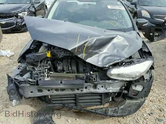 2015 FORD FOCUS - VIN: 1FADP3F24FL220262 - Фото 9