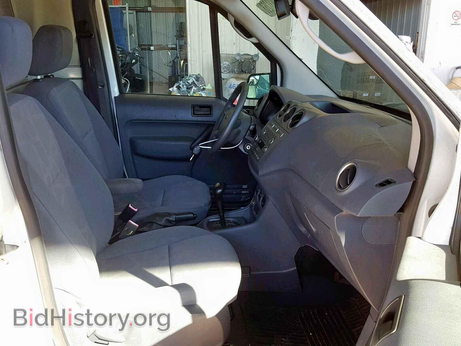 2013 FORD TRANSIT CO - VIN: NM0LS7BN9DT134760 - Фото 5
