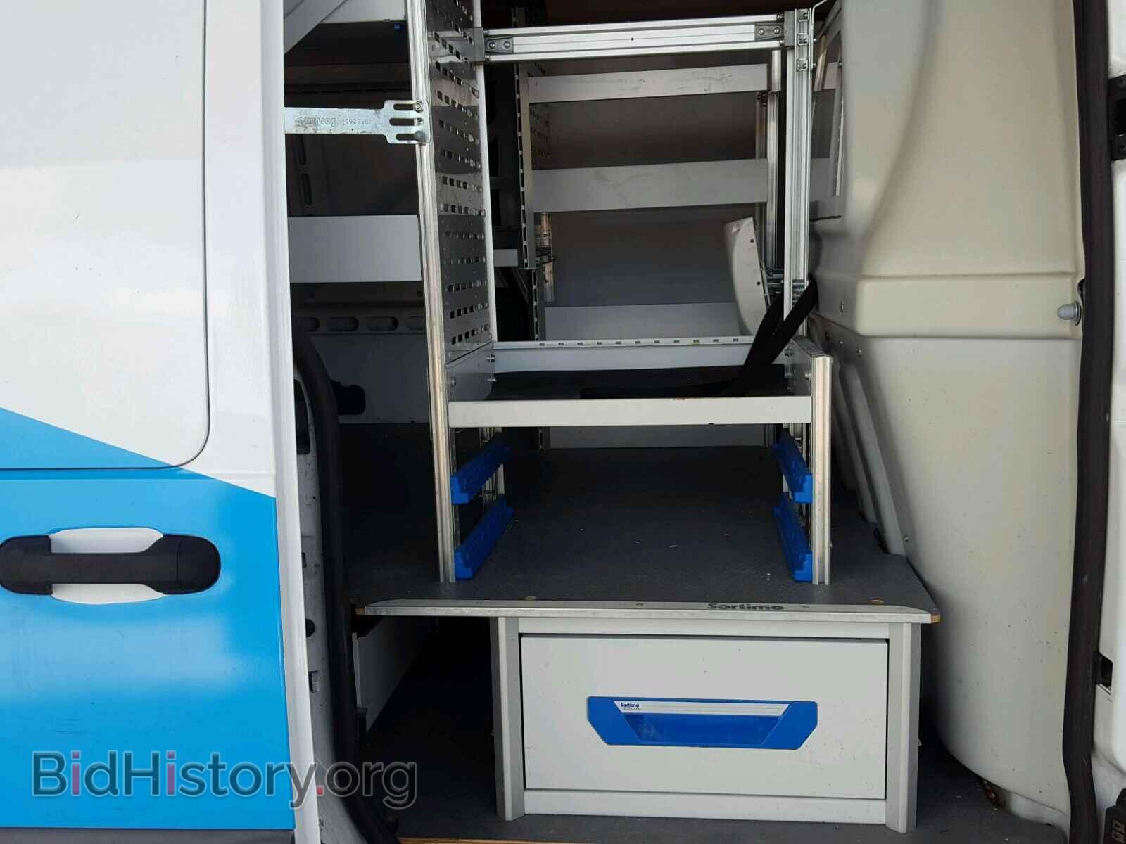 2013 FORD TRANSIT CO - VIN: NM0LS7BN9DT134760 - Фото 6
