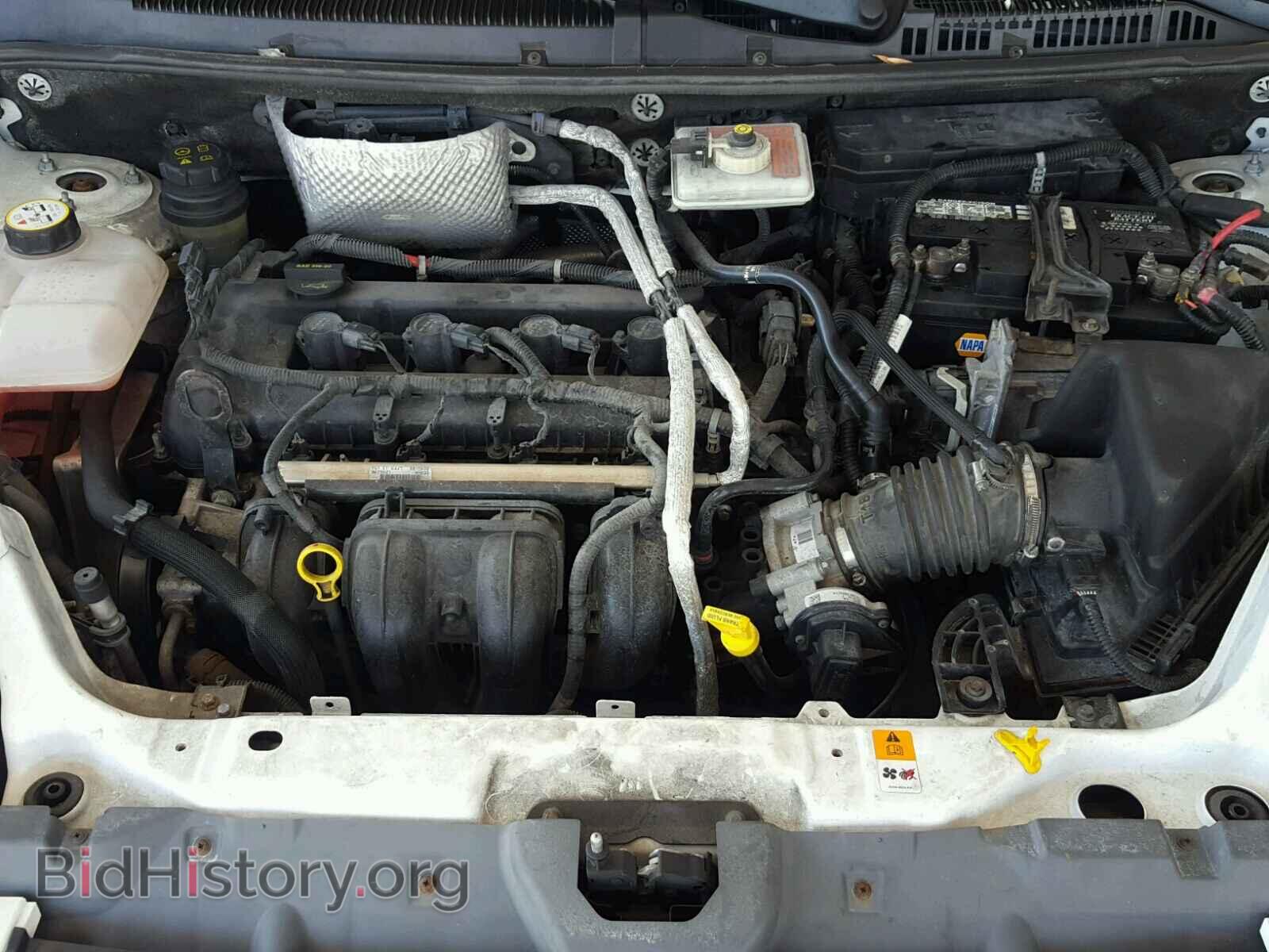 2013 FORD TRANSIT CO - VIN: NM0LS7BN9DT134760 - Фото 7