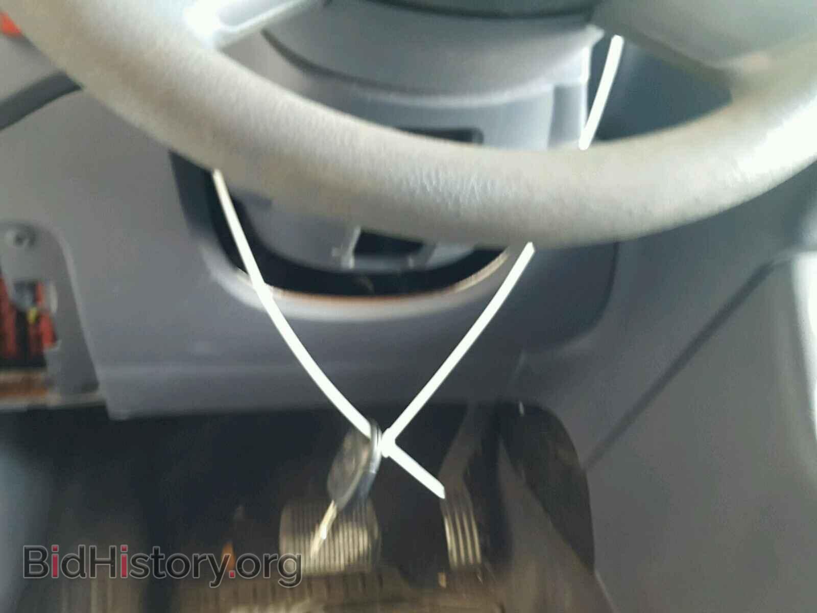 2013 FORD TRANSIT CO - VIN: NM0LS7BN9DT134760 - Фото 10