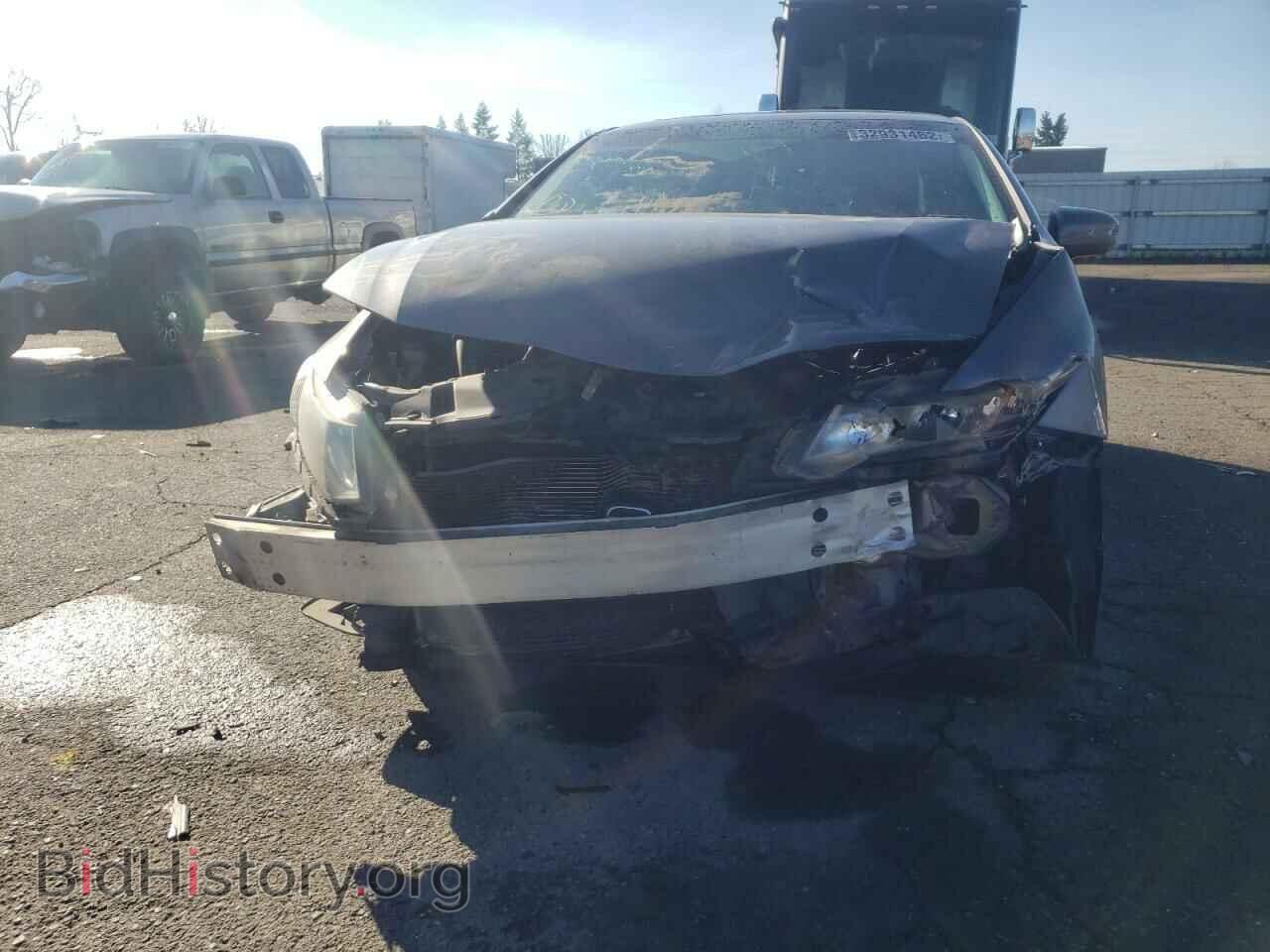 2015 HONDA CIVIC - VIN: 2HGFB2F80FH524087 - Фото 9