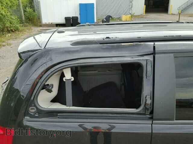 2013 DODGE CARAVAN - VIN: 2C4RDGBG0DR789793 - Фото 9