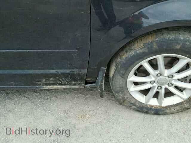 2013 DODGE CARAVAN - VIN: 2C4RDGBG0DR789793 - Фото 10