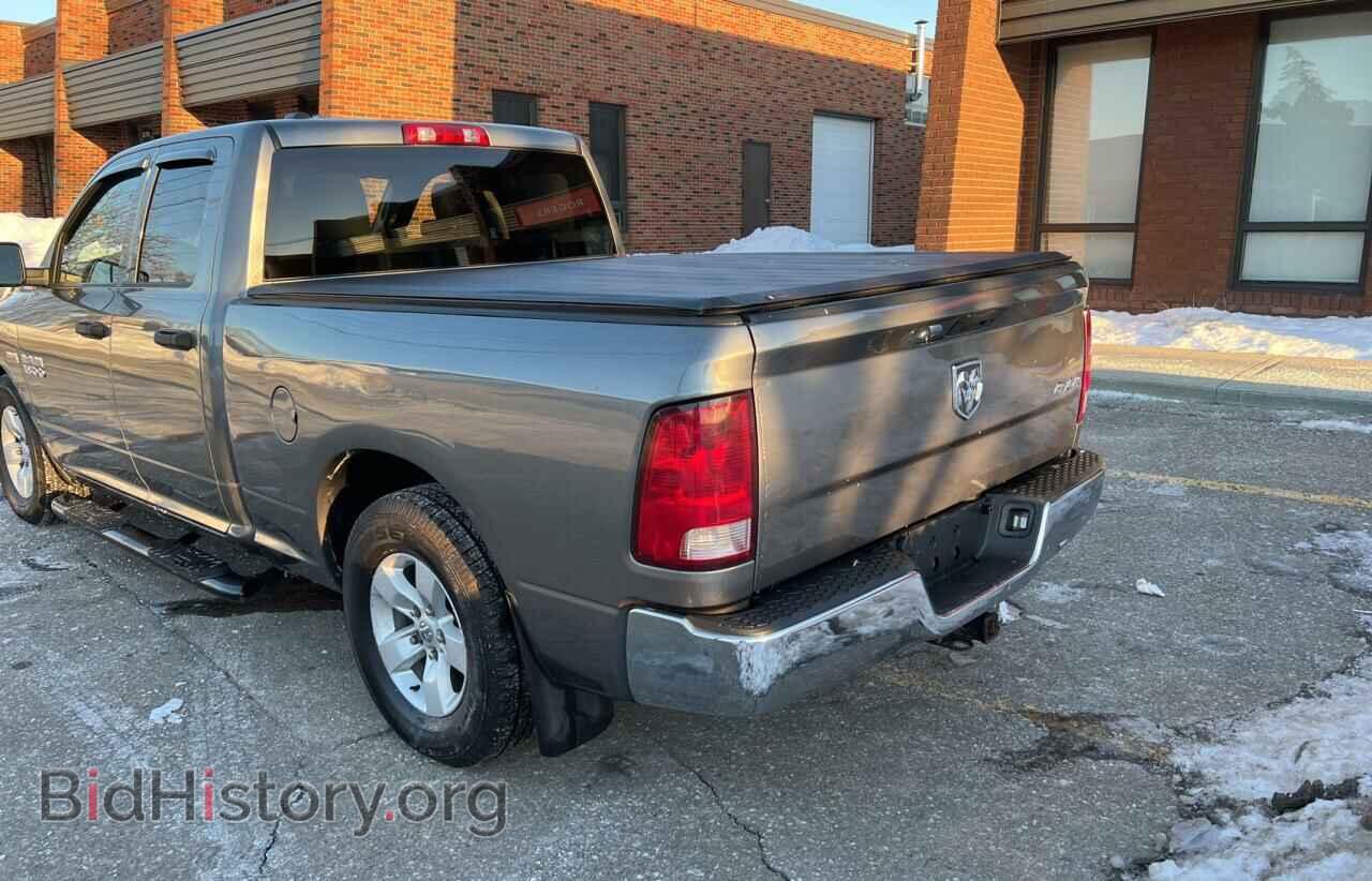 2013 RAM 1500 - VIN: 1C6RR7FT3DS515695 - Фото 3