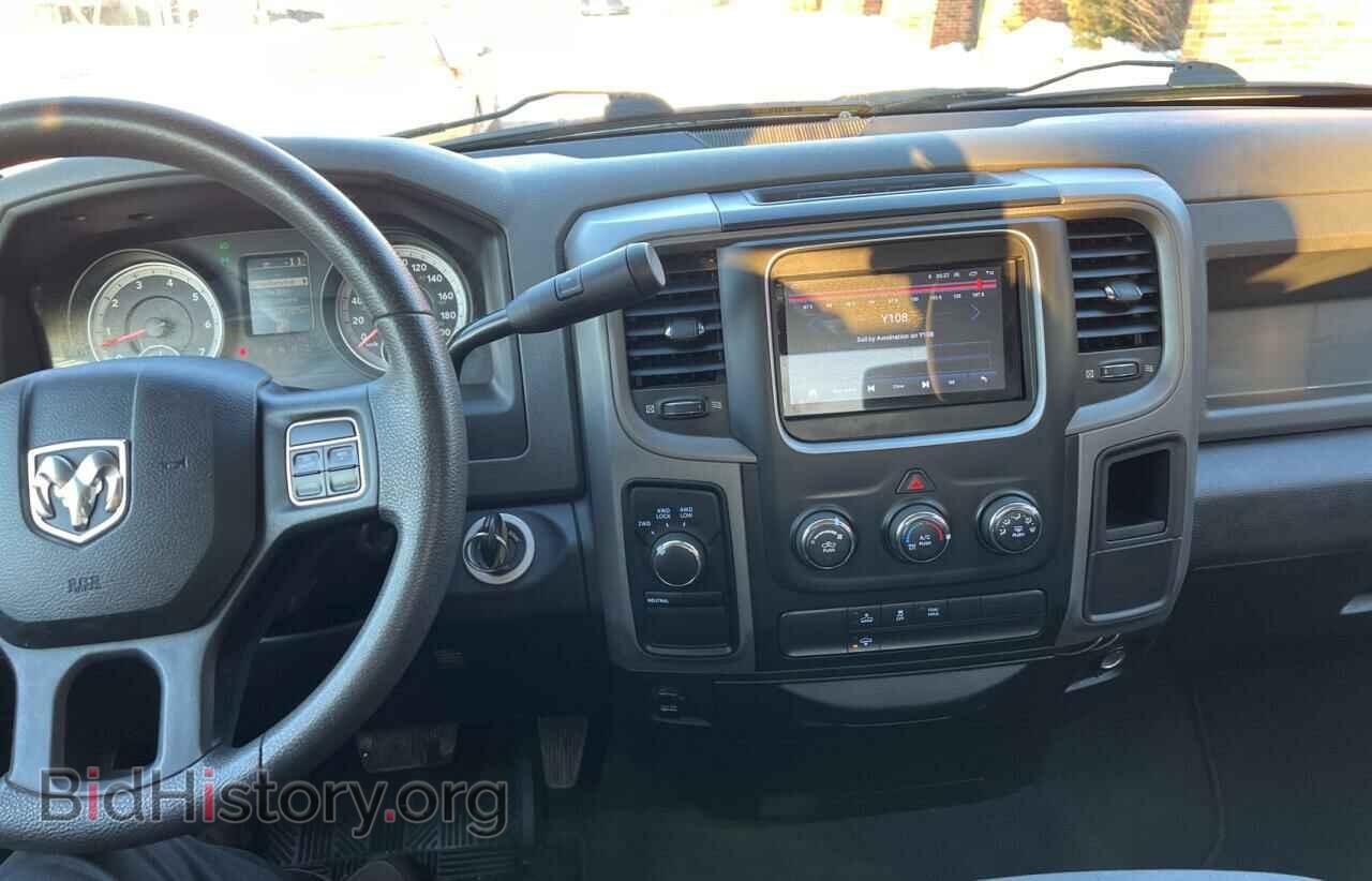 2013 RAM 1500 - VIN: 1C6RR7FT3DS515695 - Фото 9