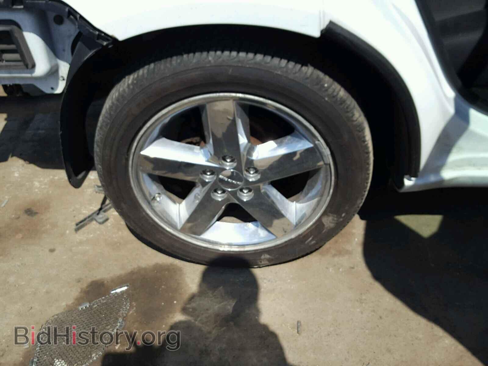 2013 DODGE AVENGER - VIN: 1C3CDZAB4DN617632 - Photo 9