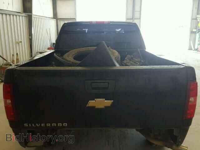 2008 CHEVROLET SILVERADO - VIN: 1GCEC19X08Z209782 - Фото 6