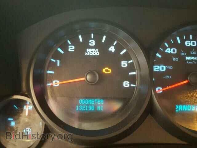 2008 CHEVROLET SILVERADO - VIN: 1GCEC19X08Z209782 - Фото 8