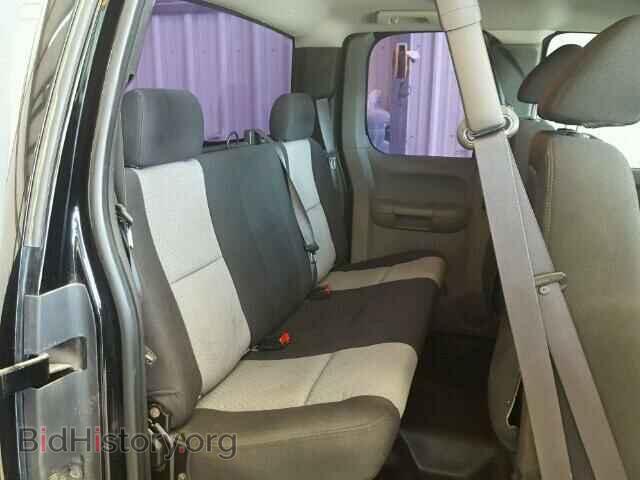 2008 CHEVROLET SILVERADO - VIN: 1GCEC19X08Z209782 - Фото 9