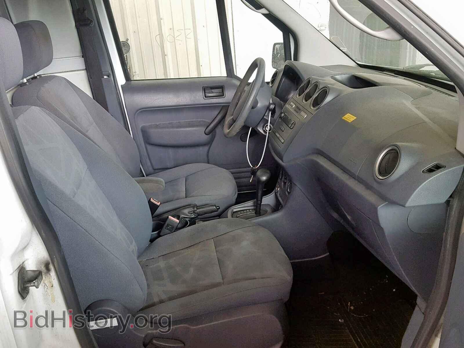 2012 FORD TRANSIT CO - VIN: NM0LS7AN4CT114853 - Фото 5