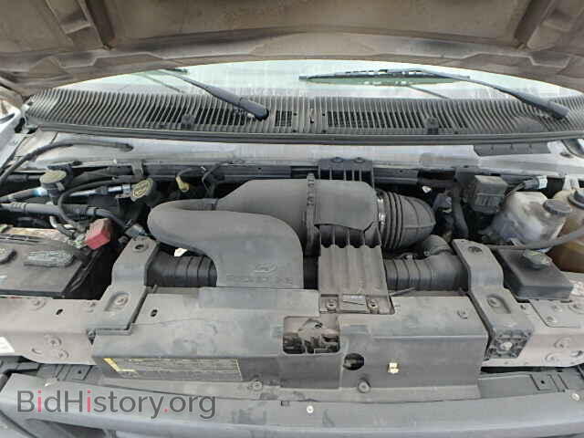 2007 FORD ECONOLINE - VIN: 1FTNE14W77DB37449 - Фото 7