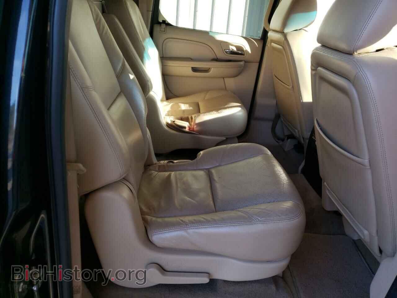 2011 CADILLAC ESCALADE - VIN: 1GYS3JEF6BR147242 - Фото 6