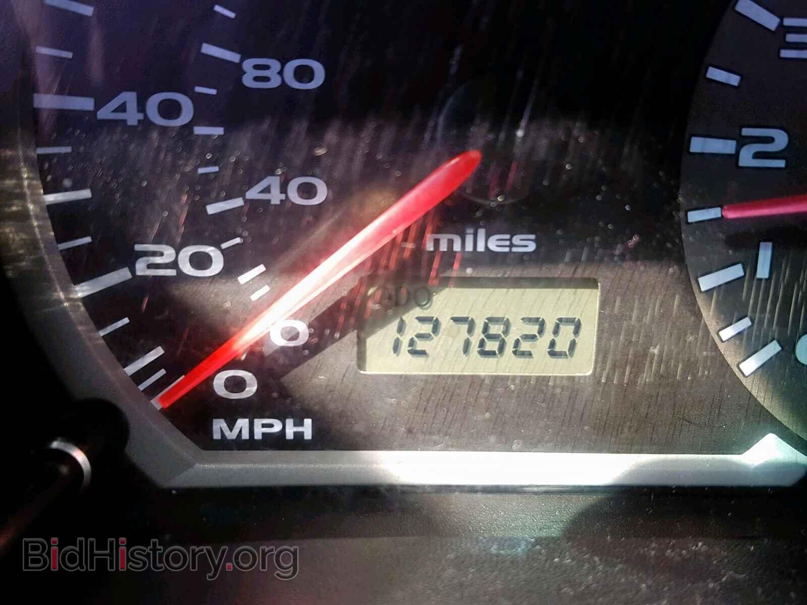 2003 MITSUBISHI ECLIPSE - VIN: 4A3AC44G03E126082 - Photo 8