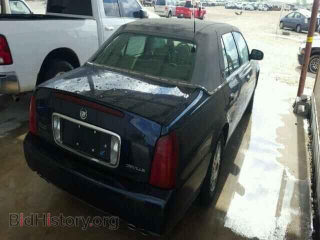 2003 CADILLAC DEVILLE - VIN: 1G6KD54YX3U177603 - Фото 4