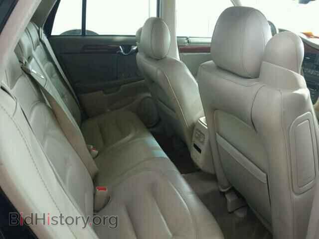 2003 CADILLAC DEVILLE - VIN: 1G6KD54YX3U177603 - Фото 6