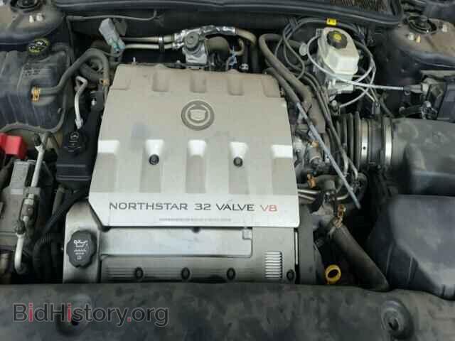 2003 CADILLAC DEVILLE - VIN: 1G6KD54YX3U177603 - Фото 7