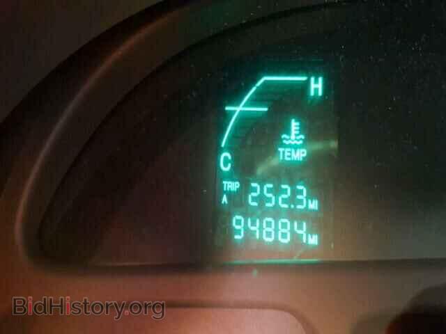 2003 CADILLAC DEVILLE - VIN: 1G6KD54YX3U177603 - Фото 8