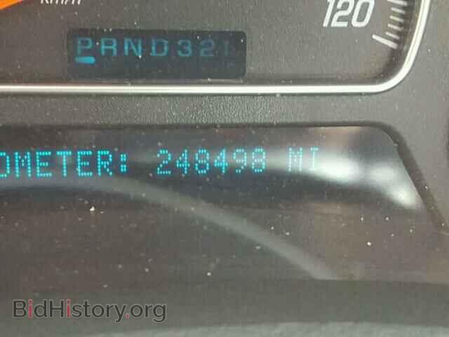 2005 GMC ENVOY - VIN: 1GKES63M852319437 - Фото 8