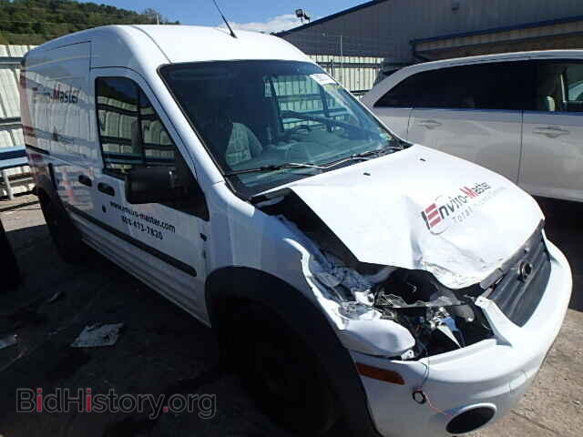 Фотография NM0LS7DN4AT014180 - FORD TRANSIT CO 2010