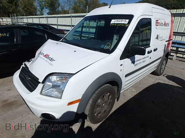 2010 FORD TRANSIT CO - VIN: NM0LS7DN4AT014180 - Фото 2