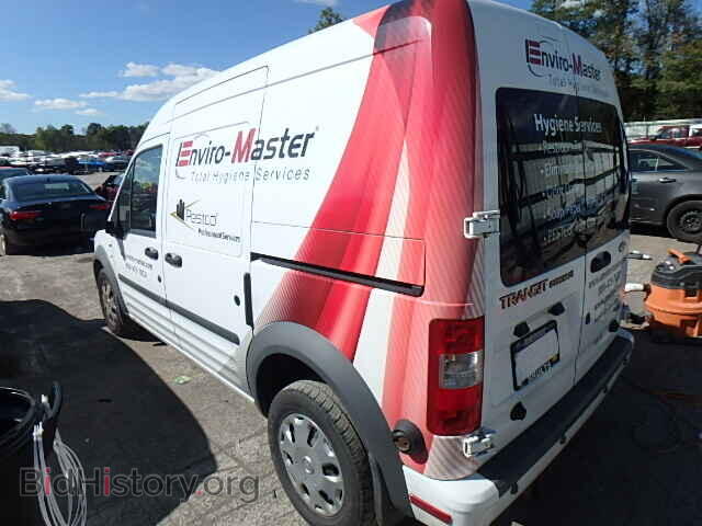 2010 FORD TRANSIT CO - VIN: NM0LS7DN4AT014180 - Фото 3