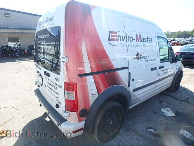 2010 FORD TRANSIT CO - VIN: NM0LS7DN4AT014180 - Фото 4