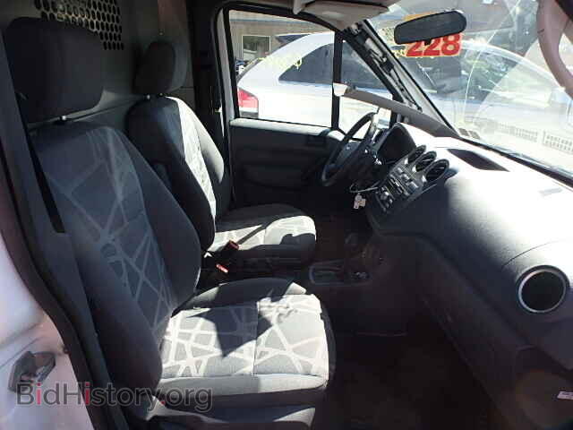 2010 FORD TRANSIT CO - VIN: NM0LS7DN4AT014180 - Фото 5