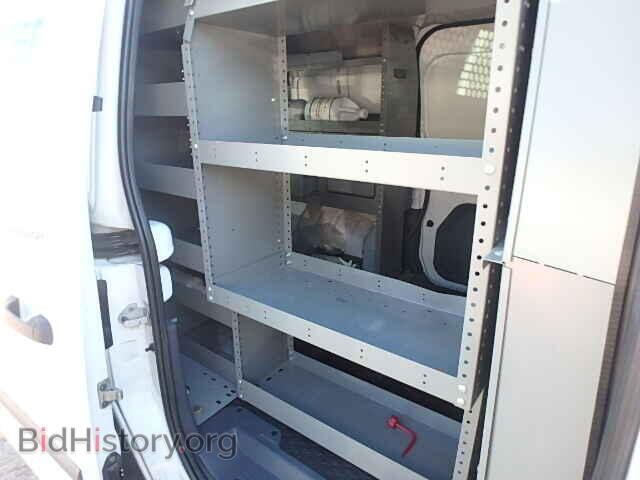 2010 FORD TRANSIT CO - VIN: NM0LS7DN4AT014180 - Фото 6