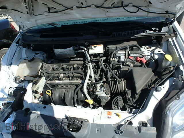 2010 FORD TRANSIT CO - VIN: NM0LS7DN4AT014180 - Фото 7