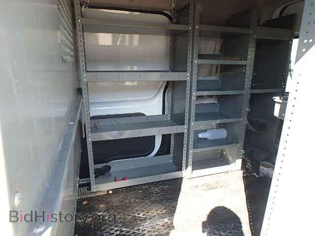 2010 FORD TRANSIT CO - VIN: NM0LS7DN4AT014180 - Фото 9