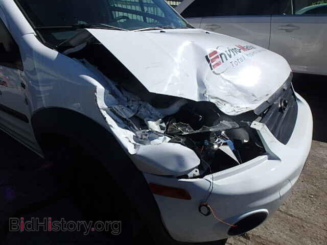 2010 FORD TRANSIT CO - VIN: NM0LS7DN4AT014180 - Фото 10