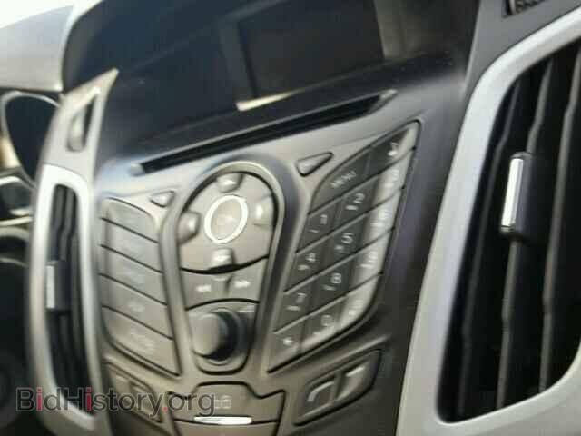 2012 FORD FOCUS - VIN: 1FAHP3K20CL284186 - Photo 9