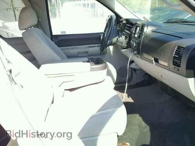 2007 CHEVROLET SILVERADO - VIN: 2GCEC19J571704708 - Photo 5