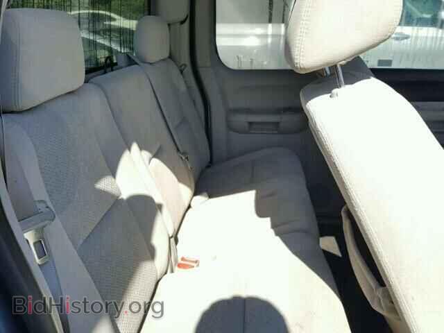 2007 CHEVROLET SILVERADO - VIN: 2GCEC19J571704708 - Photo 6