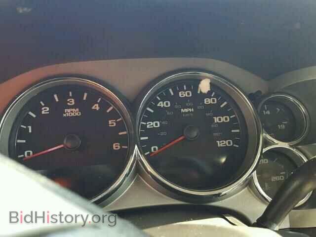 2007 CHEVROLET SILVERADO - VIN: 2GCEC19J571704708 - Photo 8