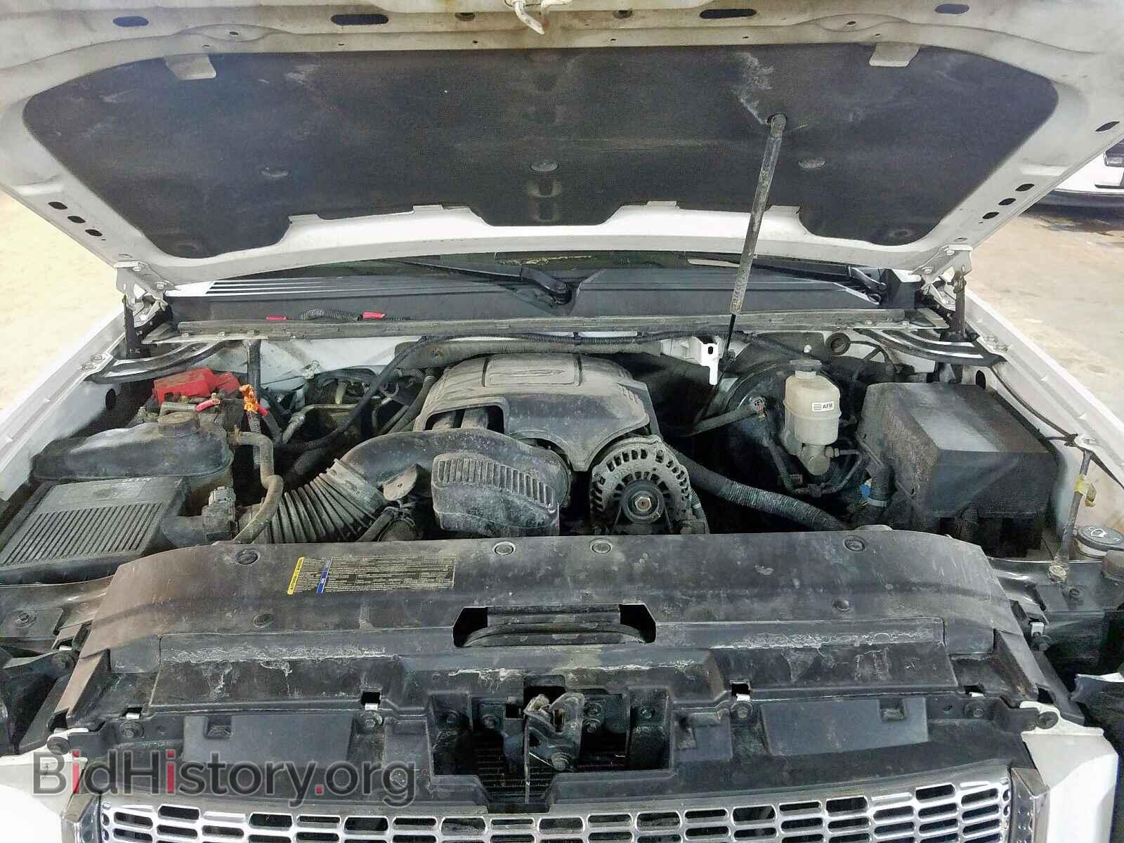 2010 GMC YUKON - VIN: 1GKUKCE01AR276002 - Фото 7