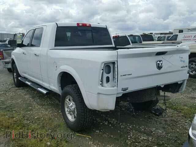 2012 DODGE RAM - VIN: 3C6UD5PLXCG252199 - Photo 3