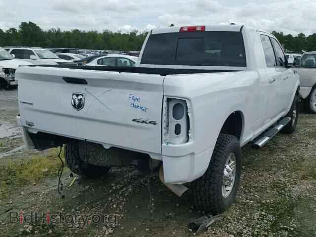 2012 DODGE RAM - VIN: 3C6UD5PLXCG252199 - Photo 4