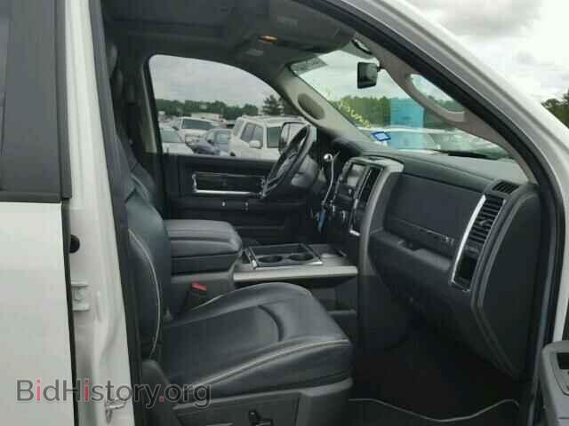 2012 DODGE RAM - VIN: 3C6UD5PLXCG252199 - Photo 5