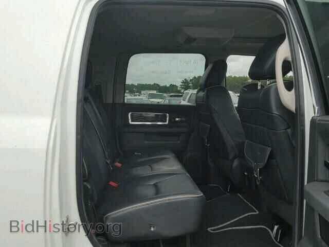 2012 DODGE RAM - VIN: 3C6UD5PLXCG252199 - Photo 6