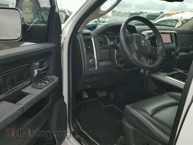 2012 DODGE RAM - VIN: 3C6UD5PLXCG252199 - Photo 9