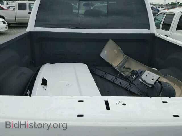 2012 DODGE RAM - VIN: 3C6UD5PLXCG252199 - Photo 10