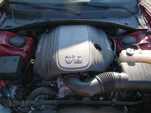 2013 DODGE CHARGER - VIN: 2C3CDXCTXDH512385 - Фото 7