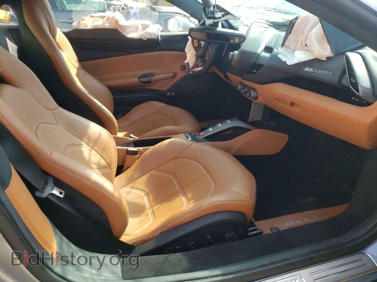 2016 FERRARI ALL MODELS - VIN: ZFF79ALA7G0214882 - Photo 5