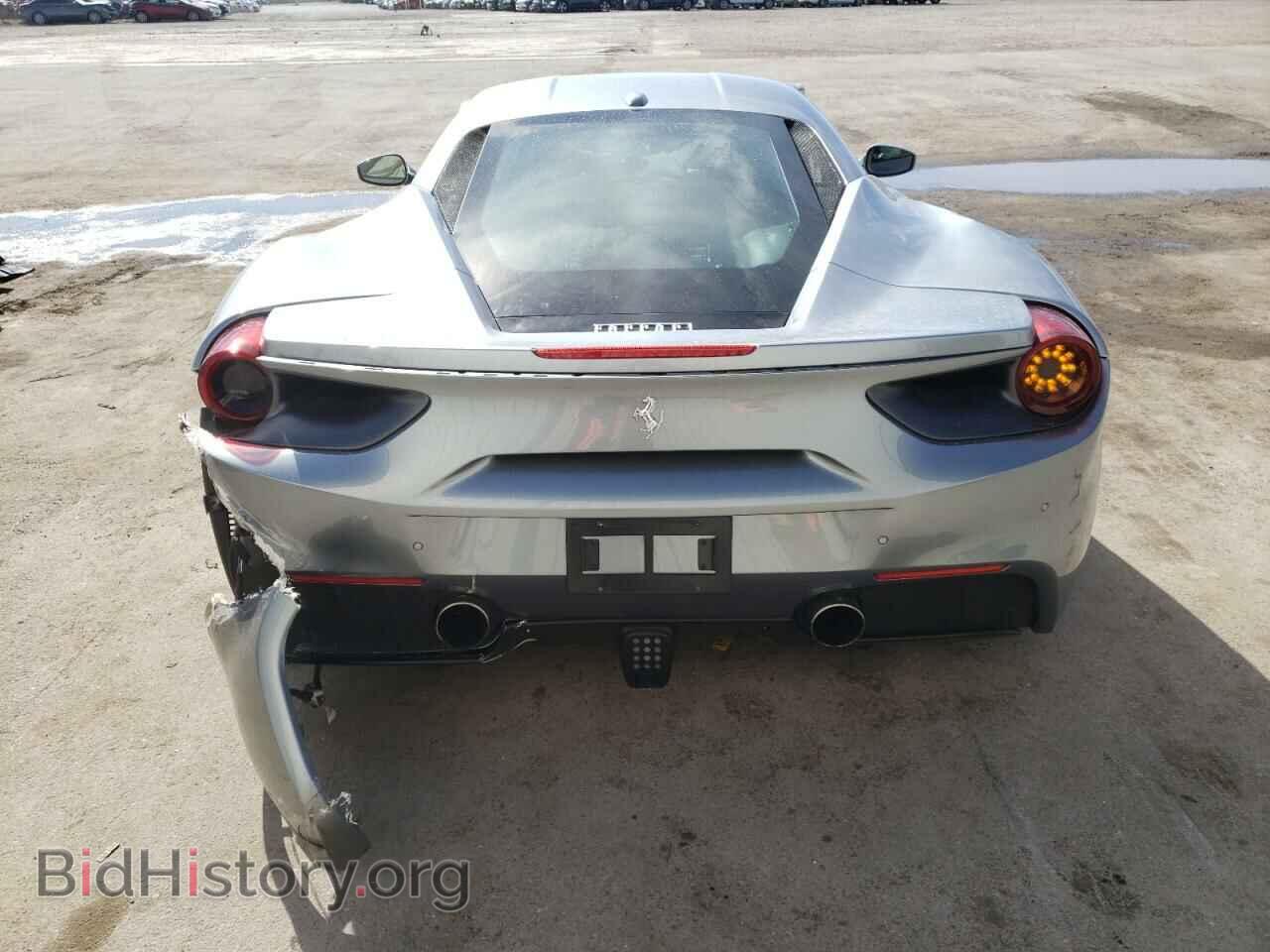 2016 FERRARI ALL MODELS - VIN: ZFF79ALA7G0214882 - Photo 6
