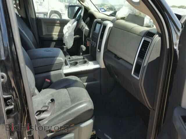 2012 DODGE RAM 1500 - VIN: 1C6RD7LT6CS318473 - Фото 5